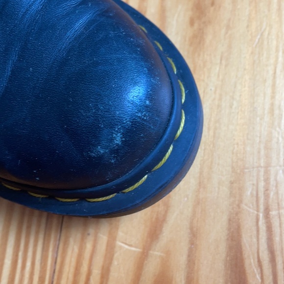 Dr. Martens military boot - Picture 5 of 5